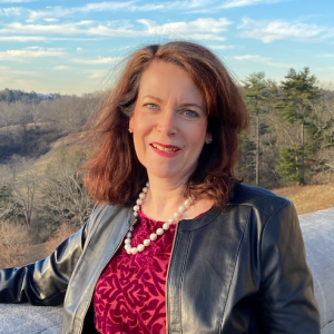 Picture of Barbara Rozgonyi