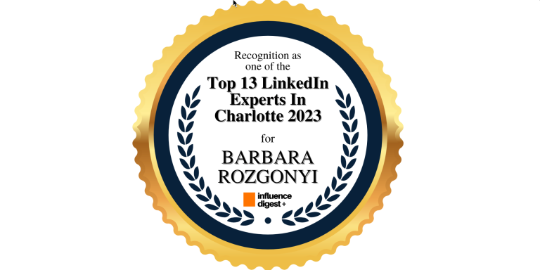 Top-Linkedin-expert-Charlotte-Barbara-Rozgonyi