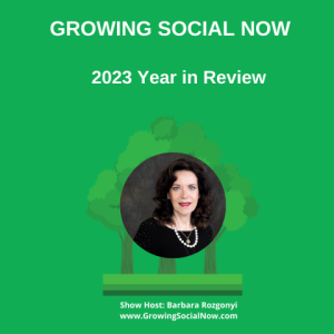 2023 Podcast Marketing Trends on Growing Social Now