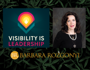 PR+ AI Marketing Keynote Speaker Barbara Rozgonyi to Headline Digimarcon