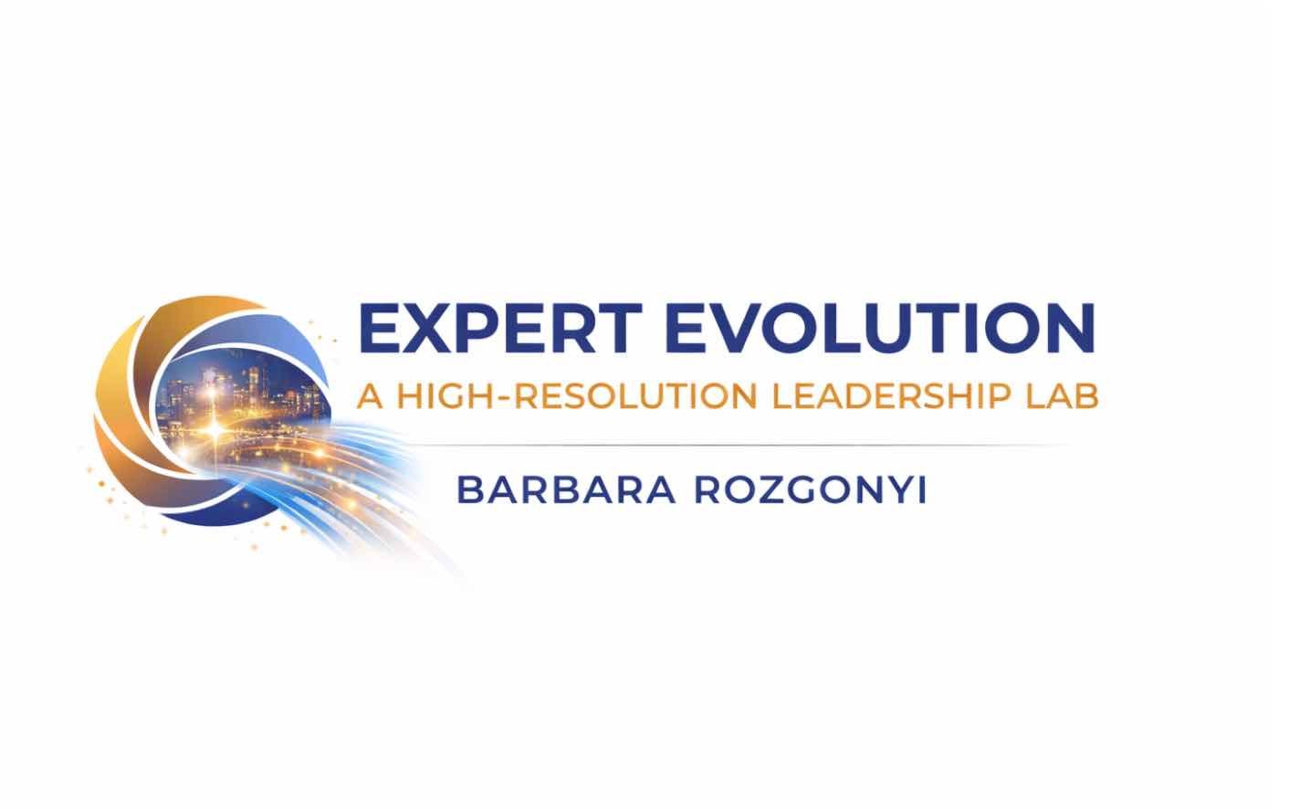 expert evolution-barbara rozgonyi