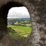 Stirling Castle-Womens History Month-Mary Queen of Scots