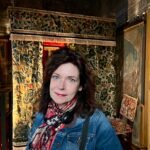 Edinburgh Castle-Mary Queen of Scots-Barbara Rozgonyi