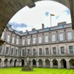 Holyroodhouse-Womens History Month-Mary Queen of Scots