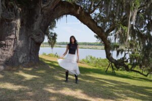 SonyAlpha Creative Charleston Barbara Rozgonyi