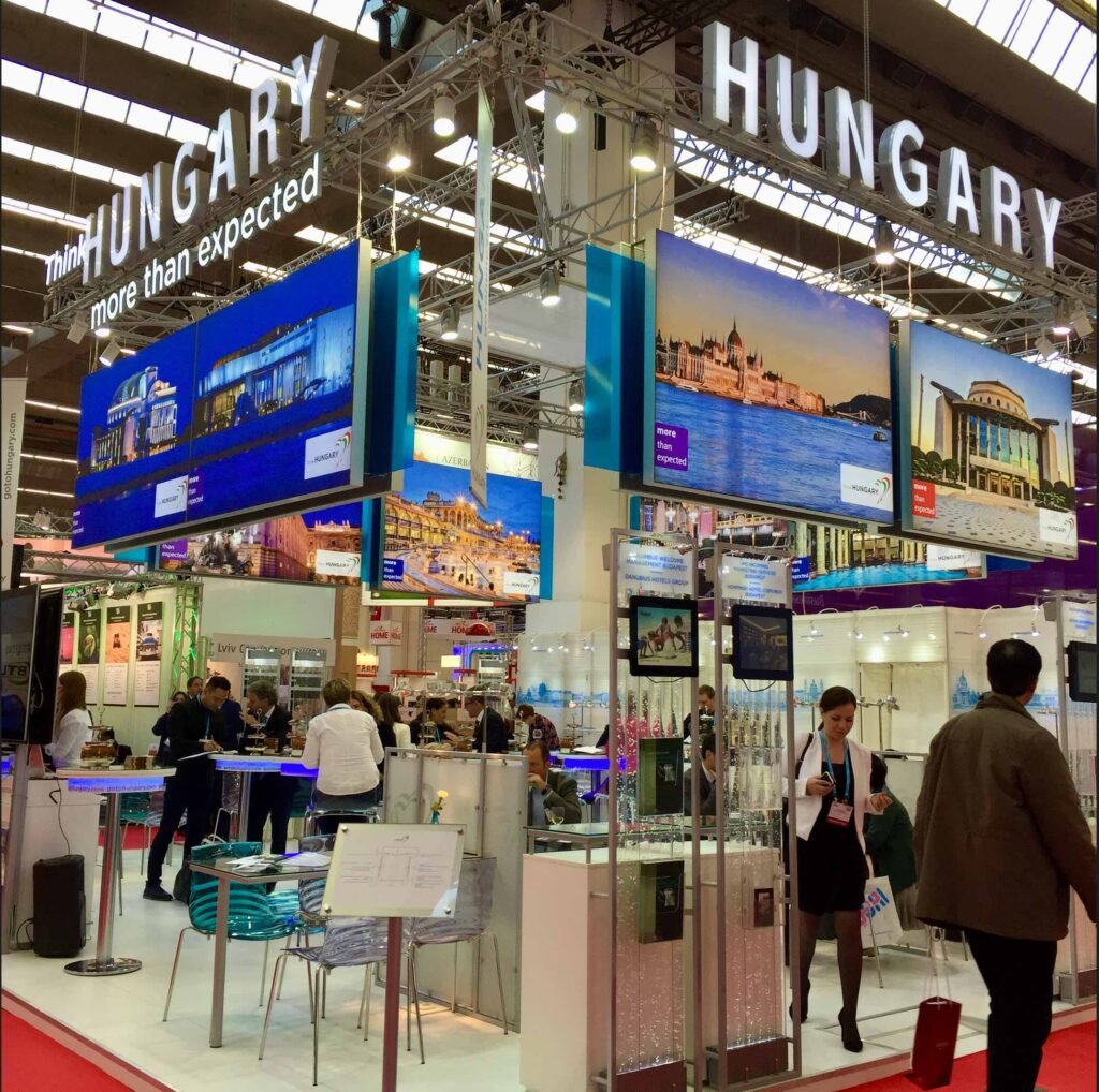 hungary more than expected