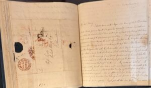 John-keats letters