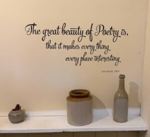 john-keats-poetry-quote
