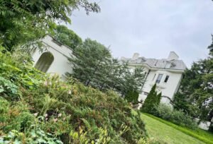 newfields house