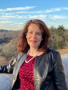 Barbara Rozgonyi Fractional CMO